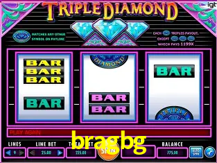 Desvendando o Mundo dos Jogos Virtuais na bragbg