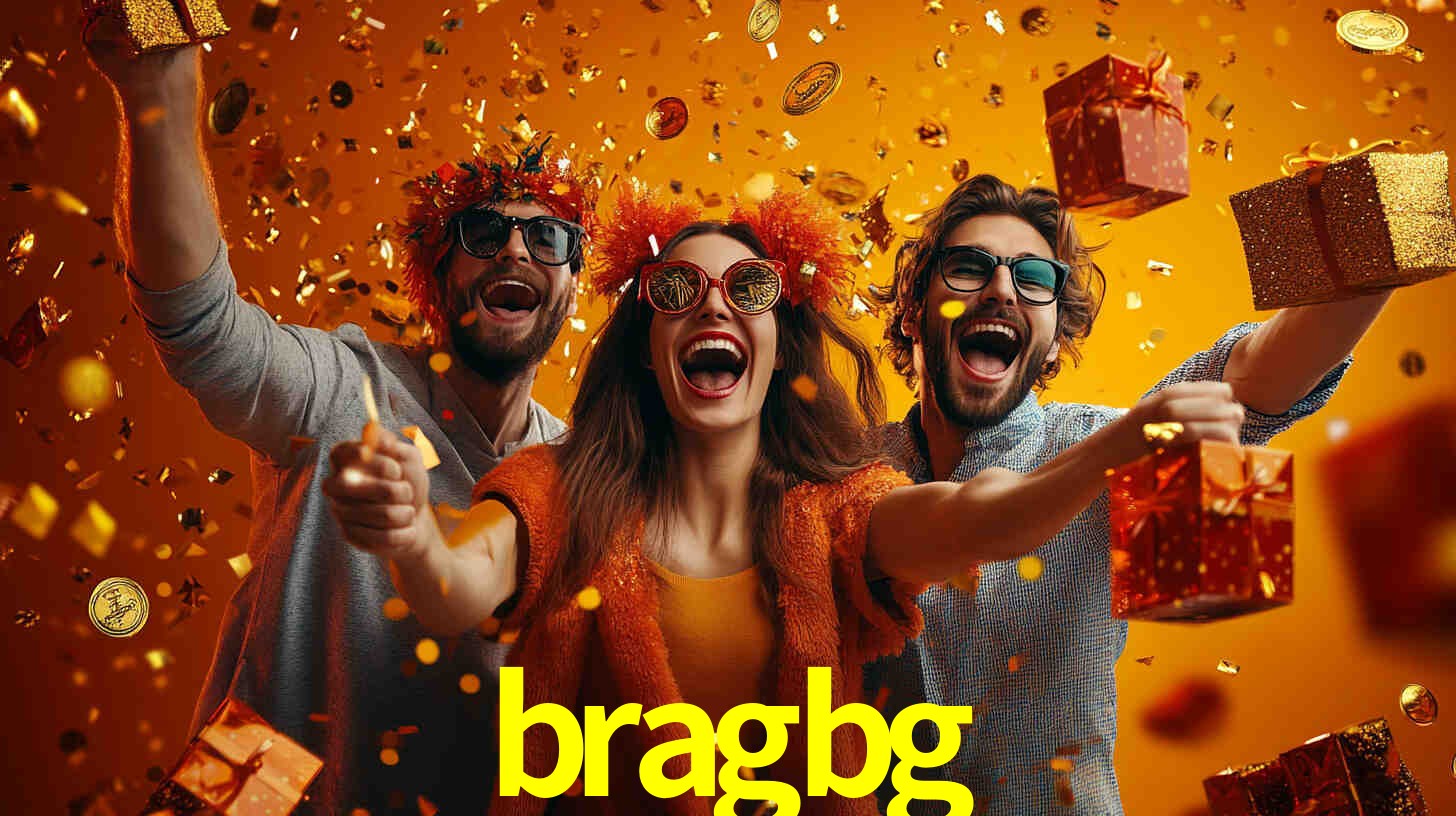 bragbg -  - bragbg bet