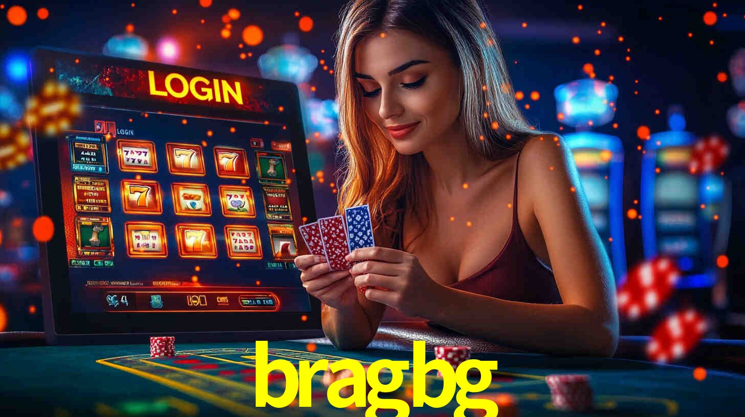 bragbg: A Experiência de Casino com Jogos de Mesa ao Vivo