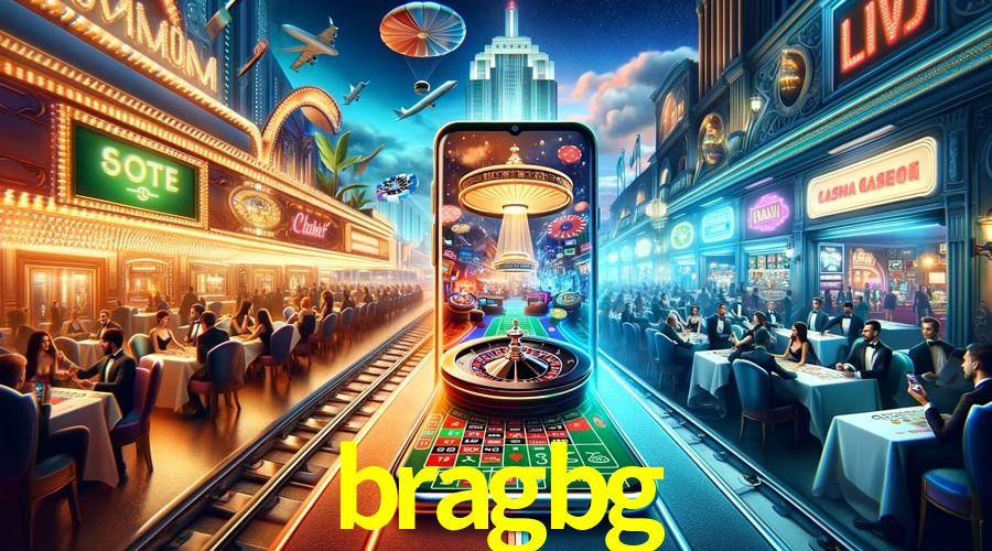 Flash Promotion bragbg