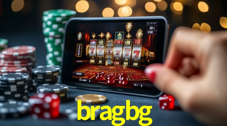 Blackjack Table bragbg