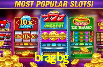 bragbg Salvador - Studio Tour