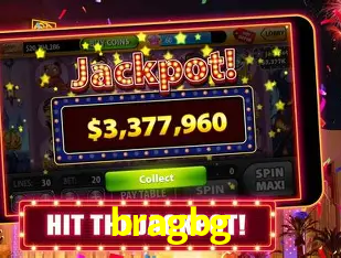 bragbg Brasília - Casino Guide