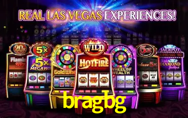 bragbg Cassino - 80+ Mesas ao Vivo