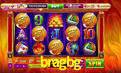 Inovações de Jogos na bragbg: O Futuro das Experiências Interativas