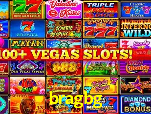 bragbg Rio de Janeiro - Professional Dealers