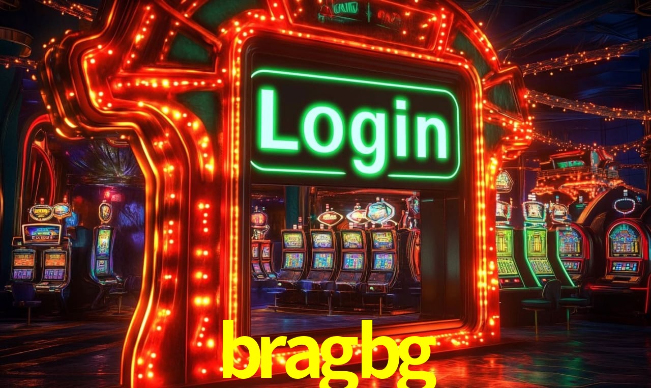 Jogos de Slot bragbg