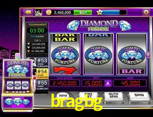 A Experiência Imersiva dos Cassinos Ao Vivo no bragbg