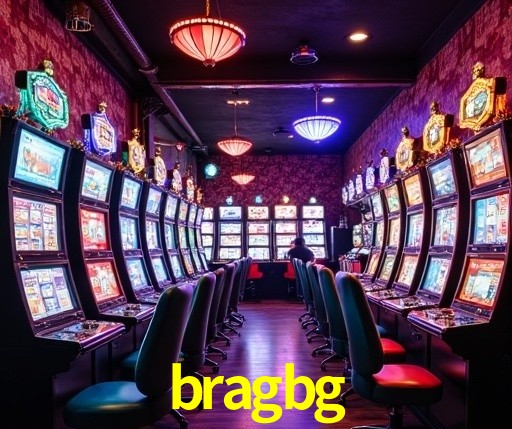 bragbg Rio de Janeiro - Slot Strategy