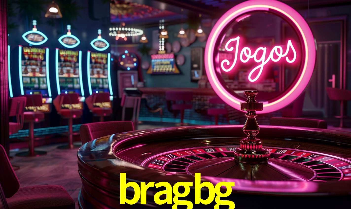 bragbg Belo Horizonte - Provably Fair