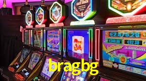 Casino Ao Vivo bragbg