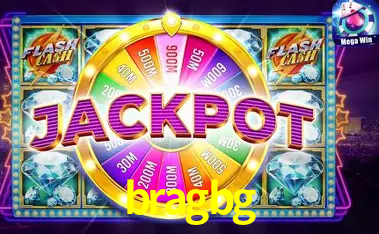 A Emoção da Loteria na bragbg: Uma Chance de Mudança de Vida