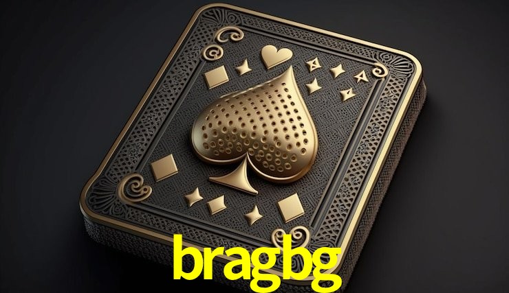 Tecnologia da Plataforma bragbg