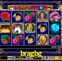 bragbg Belo Horizonte - Reivindique Bonus