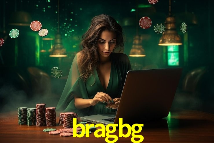 bragbg - App Security
