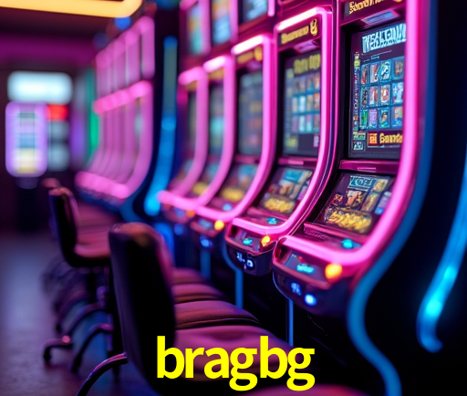 bragbg Slot - 320+ Caça-Níqueis Premium