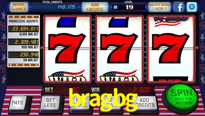 bragbg Salvador - Bonus Stats