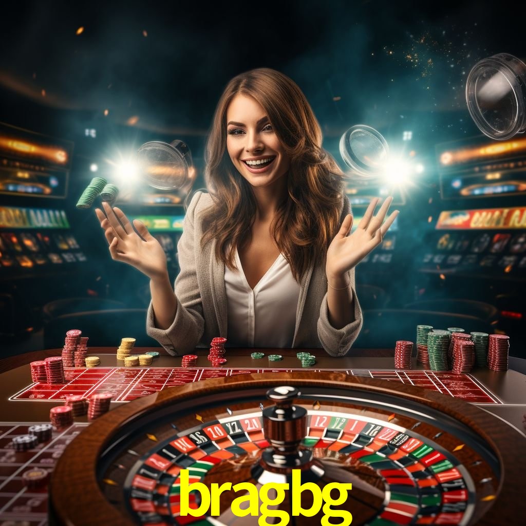 bragbg App Interface