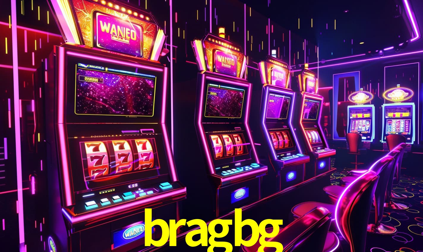 A Emoção da Loteria na bragbg: Uma Chance de Mudança de Vida