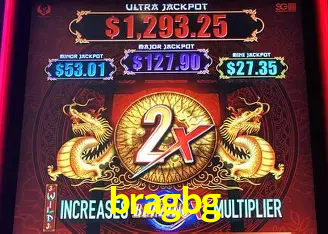 bragbg Belo Horizonte - VIP Casino