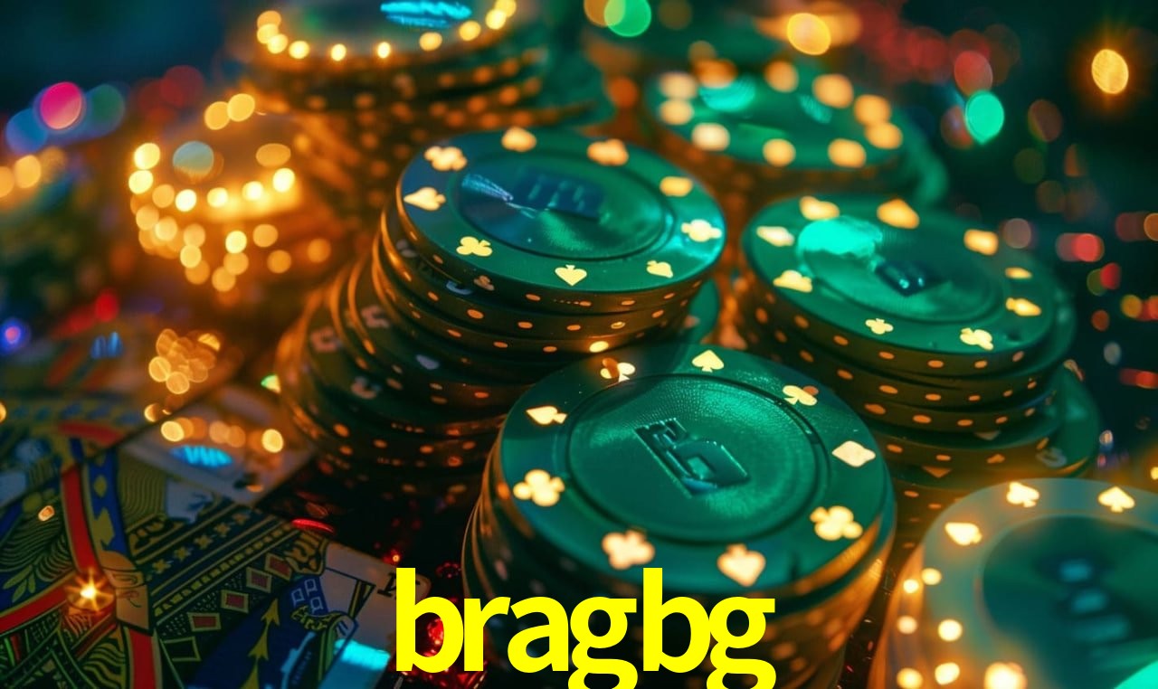Diretório de Jogos bragbg