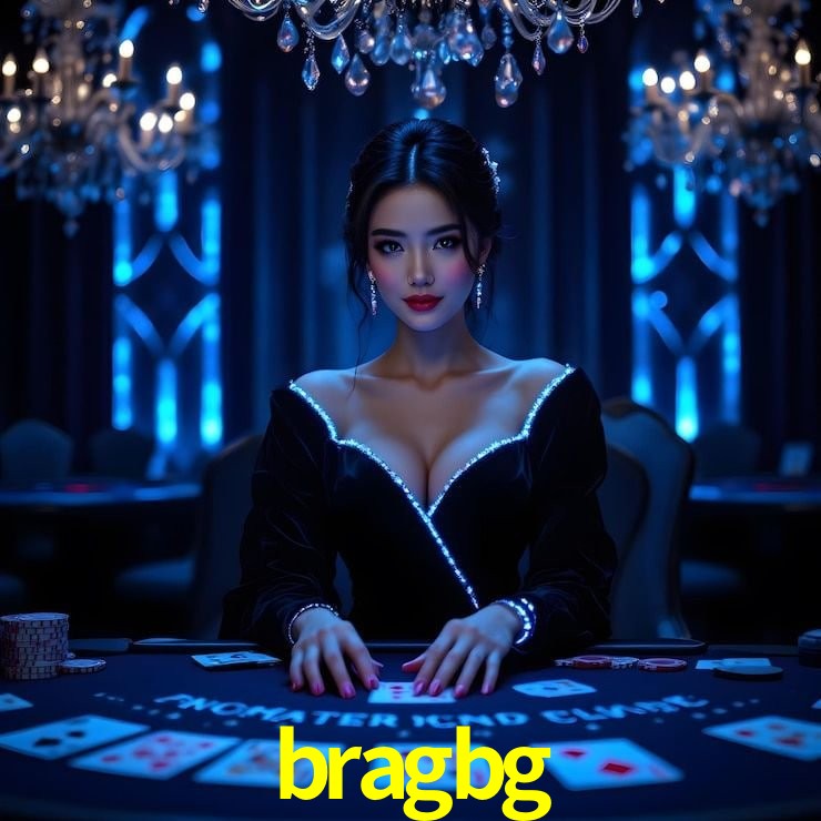 bragbg Brasília - Jogo Features