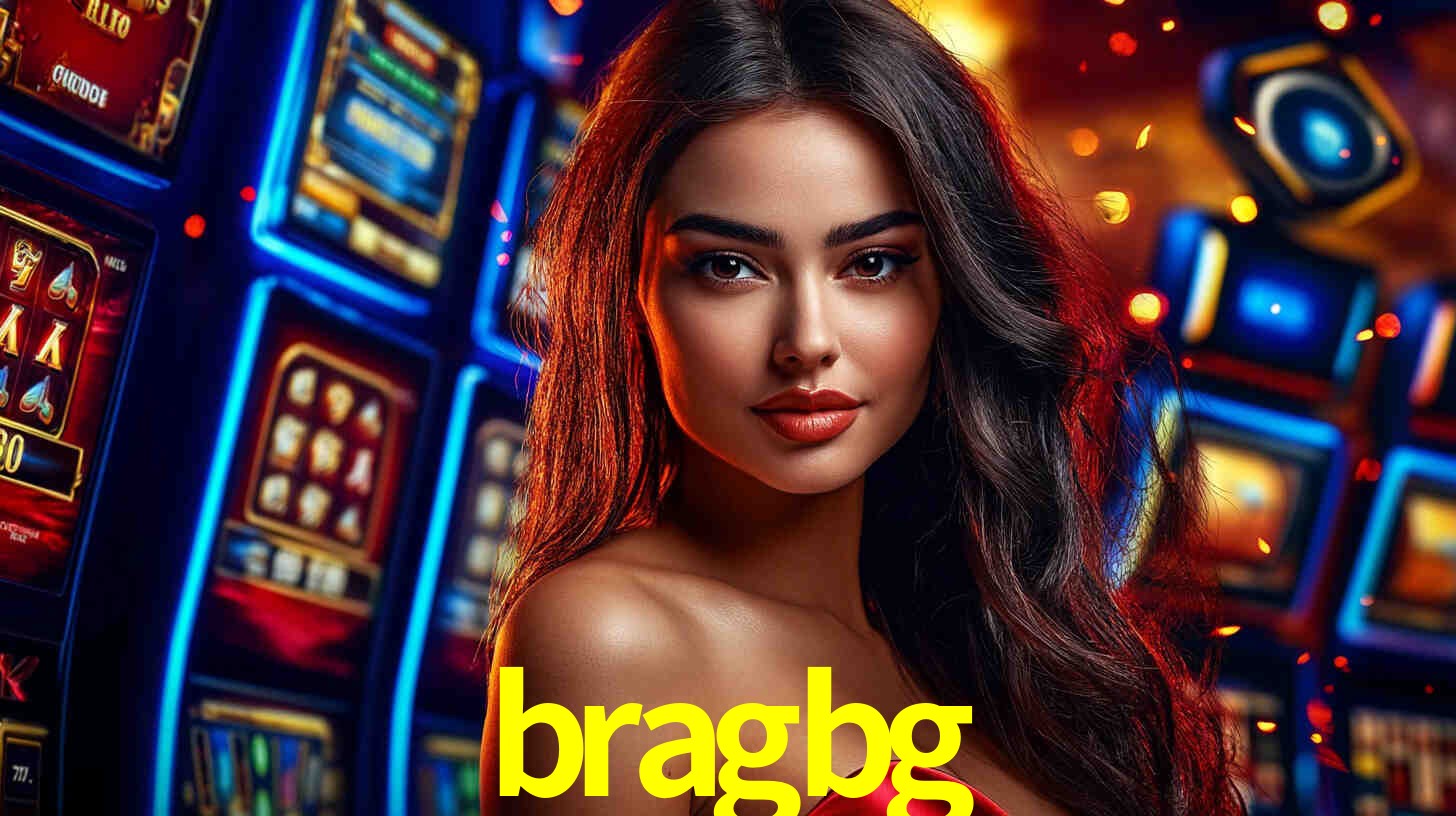 Inovações de Jogos na bragbg: O Futuro das Experiências Interativas