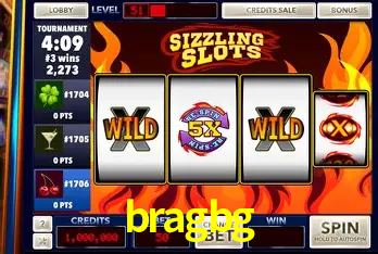 A Emoção da Loteria na bragbg: Uma Chance de Mudança de Vida