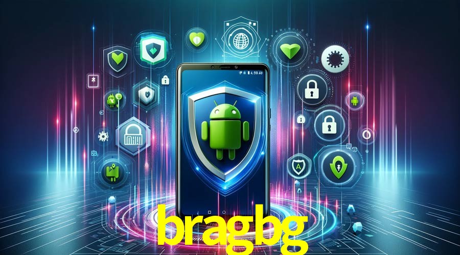 Platform Technology bragbg