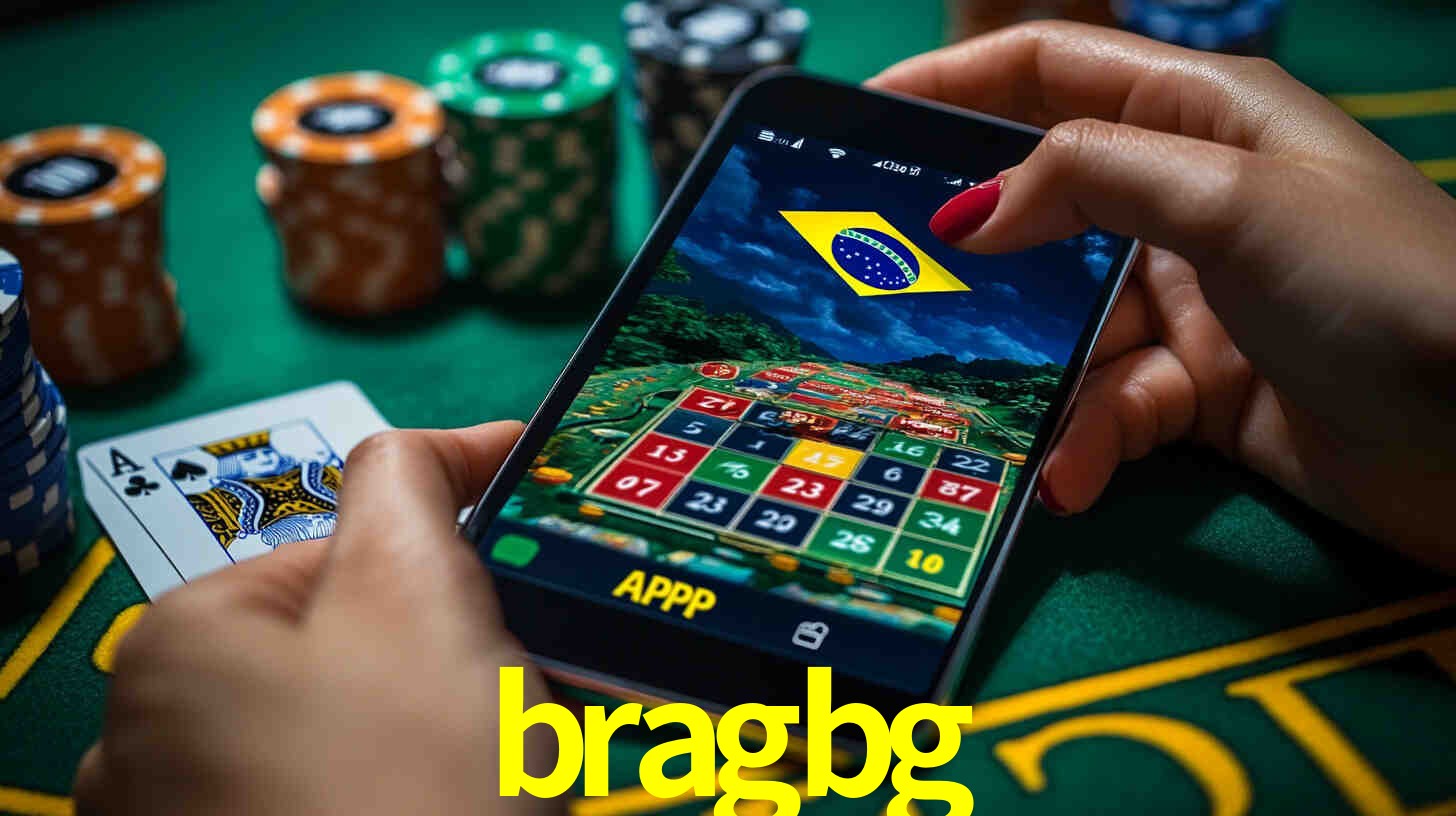 Descubra a Essência do bragbg: Nossa História e Compromissos